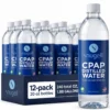Agua Destilada