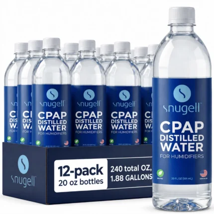 Agua Destilada Agua Destilada