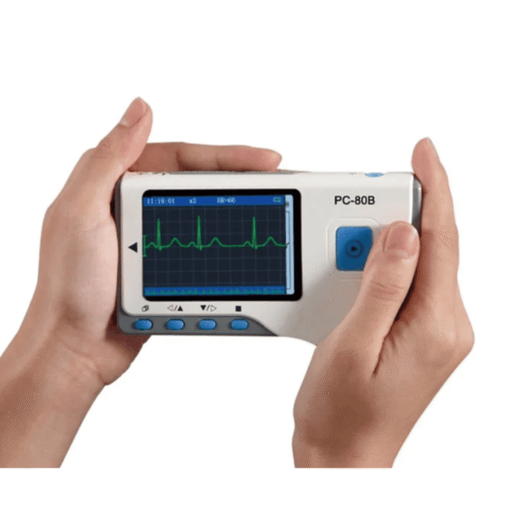 monitor-electrocardiograma-pc-80b-lepu-medical